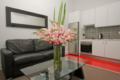 The Star Apartments - Accommodation Directory 31