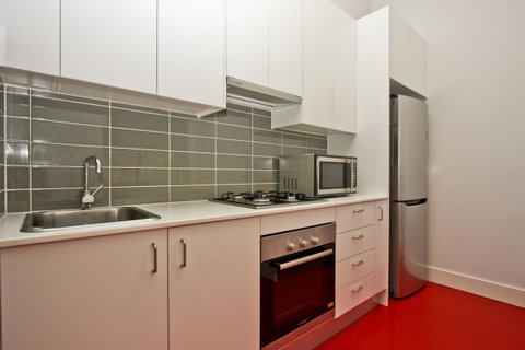 The Star Apartments - Accommodation Directory 29