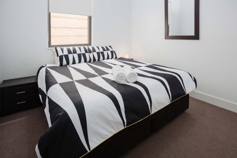 The Star Apartments - Accommodation Directory 21