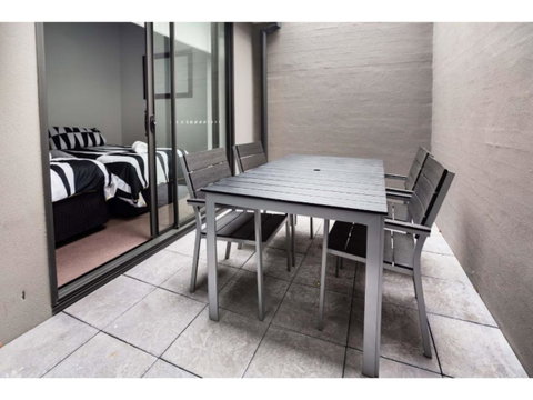 The Star Apartments - Accommodation Directory 20
