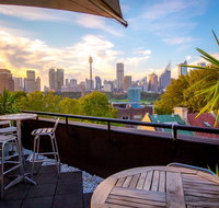Quest Potts Point - Accommodation Directory