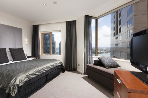 The Sebel Quay West Suites Sydney - Accommodation Directory 17