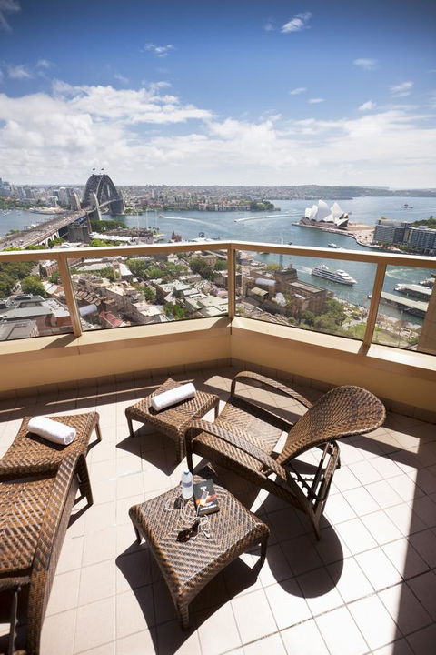 The Sebel Quay West Suites Sydney - Accommodation Directory 30