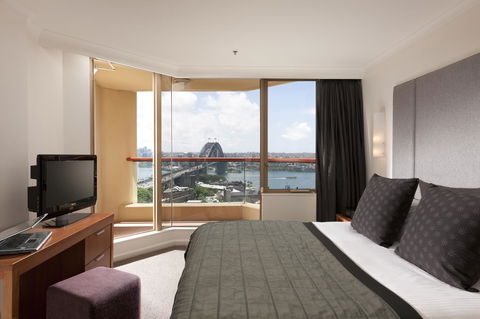 The Sebel Quay West Suites Sydney - Accommodation Directory 16