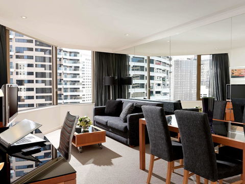 The Sebel Quay West Suites Sydney - Accommodation Directory 41