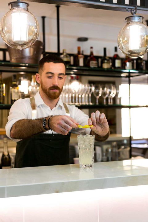 The Sebel Quay West Suites Sydney - Accommodation Directory 8