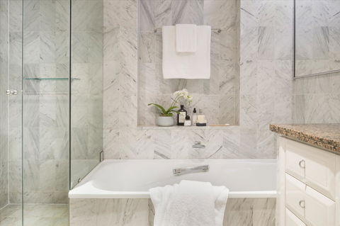 The Sebel Quay West Suites Sydney - Accommodation Directory 25