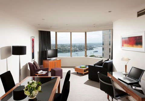 The Sebel Quay West Suites Sydney - Accommodation Directory 13