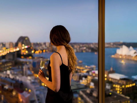 The Sebel Quay West Suites Sydney - Accommodation Directory 43