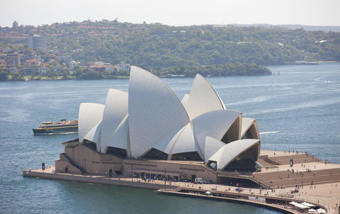 The Sebel Quay West Suites Sydney - Accommodation Directory 35