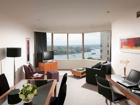 The Sebel Quay West Suites Sydney - Accommodation Directory 42