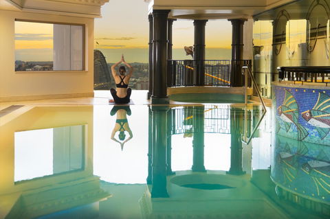 The Sebel Quay West Suites Sydney - Accommodation Directory 3