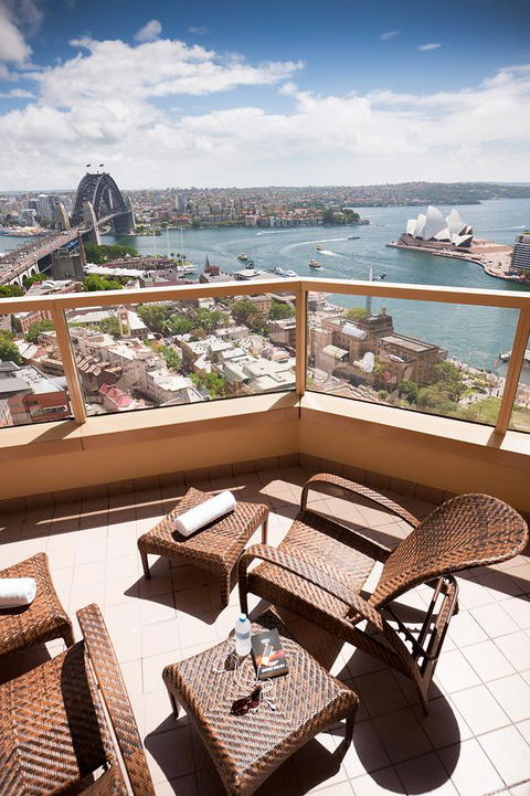 The Sebel Quay West Suites Sydney - Accommodation Directory 2