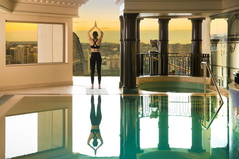 The Sebel Quay West Suites Sydney - Accommodation Directory 20