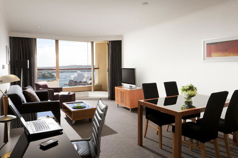 The Sebel Quay West Suites Sydney - Accommodation Directory 33