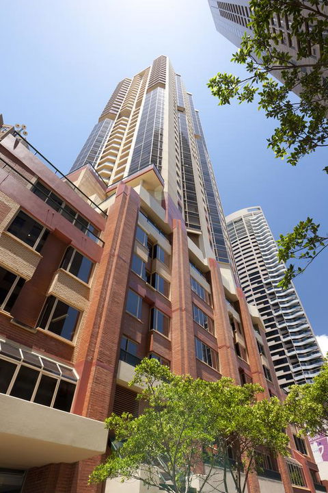 The Sebel Quay West Suites Sydney - Accommodation Directory 38
