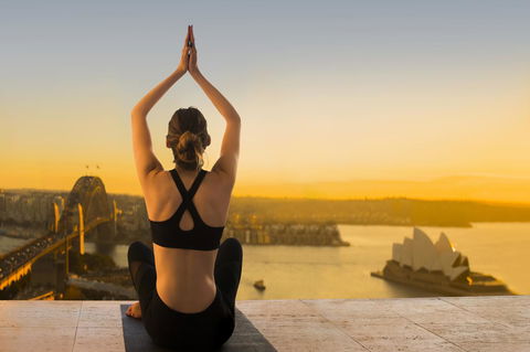 The Sebel Quay West Suites Sydney - Accommodation Directory 21