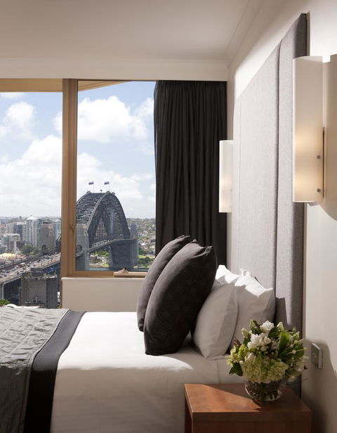 The Sebel Quay West Suites Sydney - Accommodation Directory 11