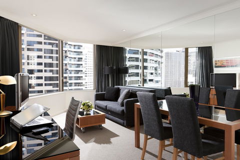 The Sebel Quay West Suites Sydney - Accommodation Directory 32