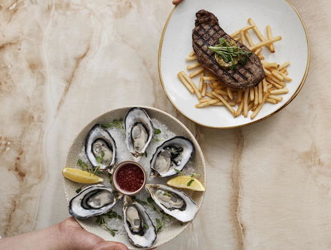 The Sebel Quay West Suites Sydney - Accommodation Directory 7