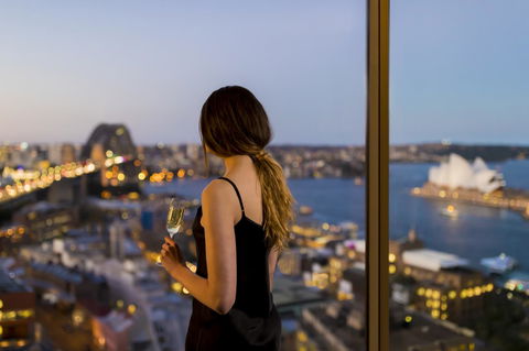 The Sebel Quay West Suites Sydney - Accommodation Directory 24