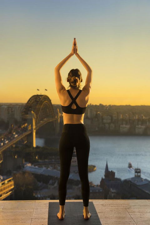 The Sebel Quay West Suites Sydney - Accommodation Directory 15