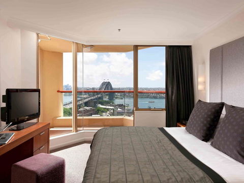 The Sebel Quay West Suites Sydney - Accommodation Directory 36