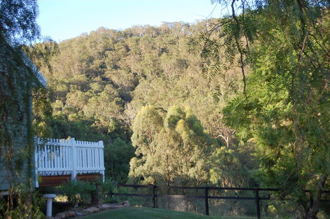 Cadair Cottages - Accommodation Directory 16