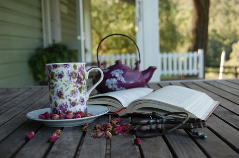 Cadair Cottages - Accommodation Directory 10