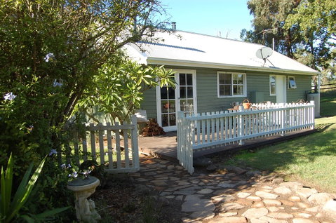 Cadair Cottages - Accommodation Directory 9