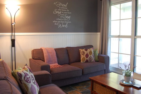 Cadair Cottages - Accommodation Directory 17