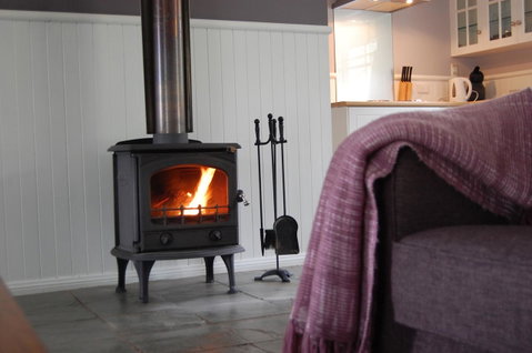 Cadair Cottages - Accommodation Directory 8