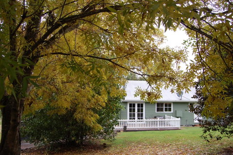 Cadair Cottages - Accommodation Directory 18