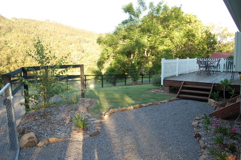 Cadair Cottages - Accommodation Directory 4