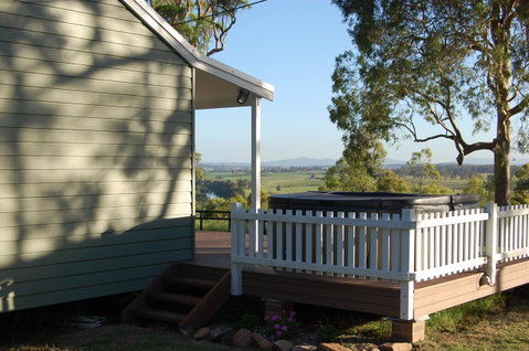 Cadair Cottages - Accommodation Directory 7