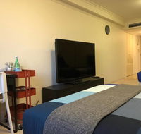 Lovely CBD Studio next to Central  Haymarket Chinatown - Accommodation Directory