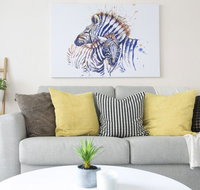 Paxsafe Sydney Hyde Park Budget Apartments - Accommodation Directory