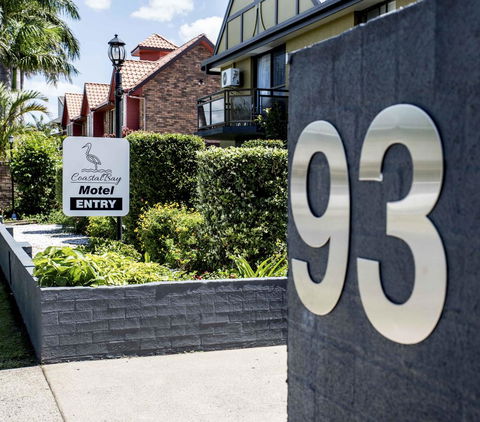 Coastal Bay Motel - Accommodation Directory 22