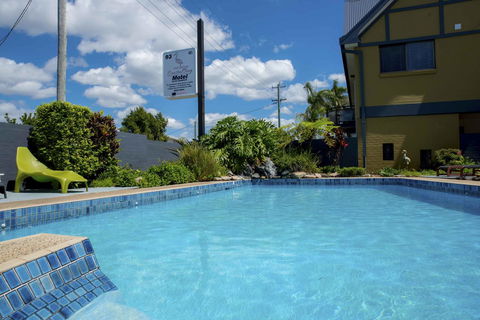 Coastal Bay Motel - Accommodation Directory 24