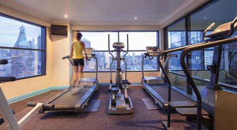 Mercure Sydney - Accommodation Directory 9
