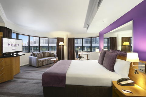 Mercure Sydney - Accommodation Directory 1
