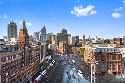 Mercure Sydney - Accommodation Directory 26