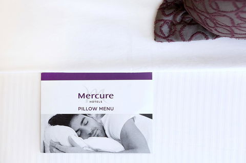 Mercure Sydney - Accommodation Directory 33