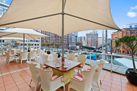 Mercure Sydney - Accommodation Directory 5