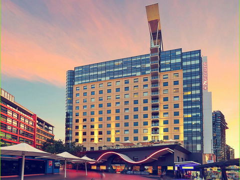 Mercure Sydney - Accommodation Directory 0