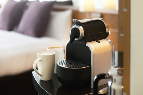 Mercure Sydney - Accommodation Directory 30