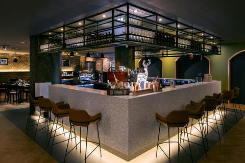 Mercure Sydney - Accommodation Directory 2
