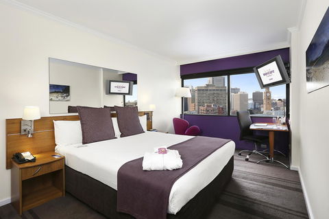 Mercure Sydney - Accommodation Directory 25