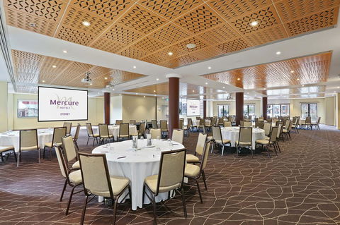 Mercure Sydney - Accommodation Directory 31