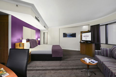 Mercure Sydney - Accommodation Directory 34